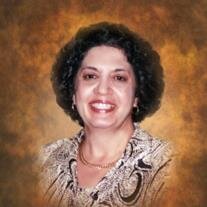 Antonia M. "Nina" Fleck