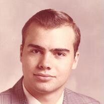 Richard L. "Rick" Woerner