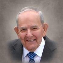Walter S. Andress, Sr.