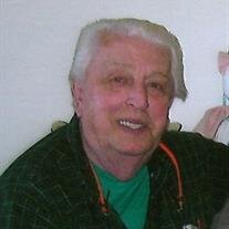 William Stephen Hibble, Jr.