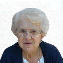 Pauline Cotnoir (née Lizotte)