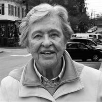 Dorothy Levis Munroe
