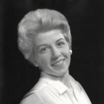 Mary Louise Guyer