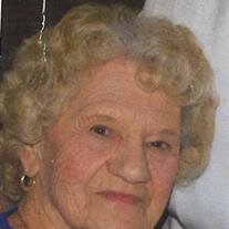 Eleanor F. Justison