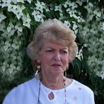Frances C. "Fran" Long