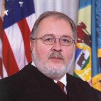 The Honorable John A. Parkins, Jr.