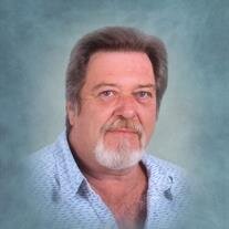Richard William "Rick" Watkins, Sr.