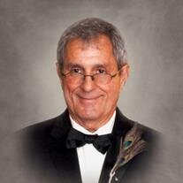William Henry Keiper, Sr.