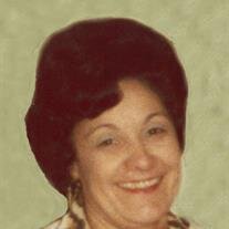 Mary Ann "Mary" Saienni