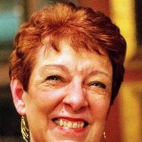 Mary B. Toton