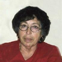 Vivian Rita Rodenberg
