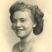 Eleanor L. "Ellie" Taylor