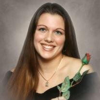 Alison Marie Bleyer