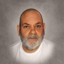 Harry Phillips, Jr.