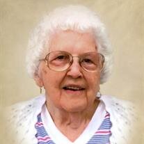 Grace D. Martin