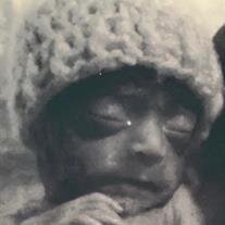 Amairany Angelli Garcia Santana