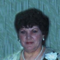 Joan Elizabeth Rutledge
