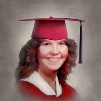 Tracy Ann Clymer
