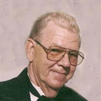 George M. Seward