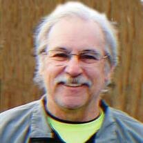 Thomas Joseph "Tom" Sharkey IV