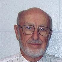 Clinton C. "Bill" Werkheiser