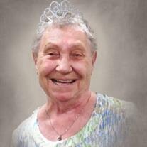 Luba Bernhard
