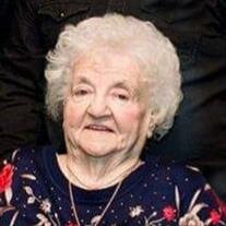 Eleonore S. (Koziol) Murphy