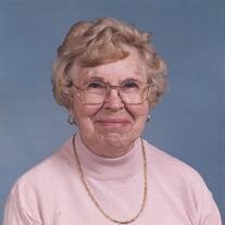 Anne C. Cain