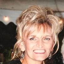 Evelyn Marioneaux