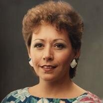 Cheryl Ann Popkey
