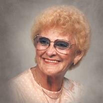 Alice M. (Broomell) Crawford