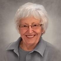 Margaret (Boyd) Kauffman
