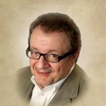 Frank Joseph Larry, Jr.