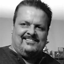 Vincent E. "Vinnie" Novello, Sr.
