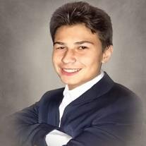Donovan Joseph Kendus