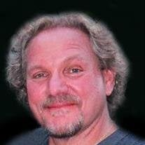 Richard H. "Rich" Minser, Jr.