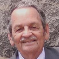 Gerald G.J. Sporay