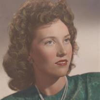 Ann T. Wiggins