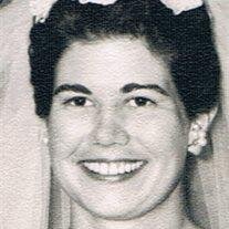 Dr. Jane Perkins Claney