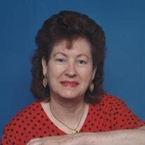 Marjorie Violet (Edwards) Gunton Jones