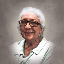 Marian F. "Lei" Denham