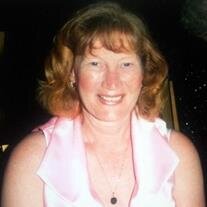 Patricia Ann Day