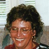 Earlene M. Wheeler