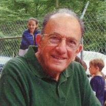 Eugene A. "Gene" Martino