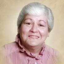 Marie G. Ramey