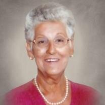 Lois A. McMonigle