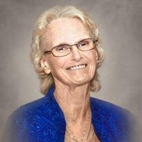 Marjorie A. "Margie" Rodriguez