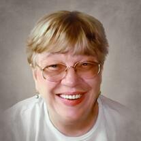 Anne Carey Helm