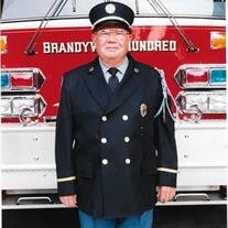 Charles W. "Charlie" Frampton, Jr.