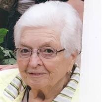 Betty J. Lindsay
